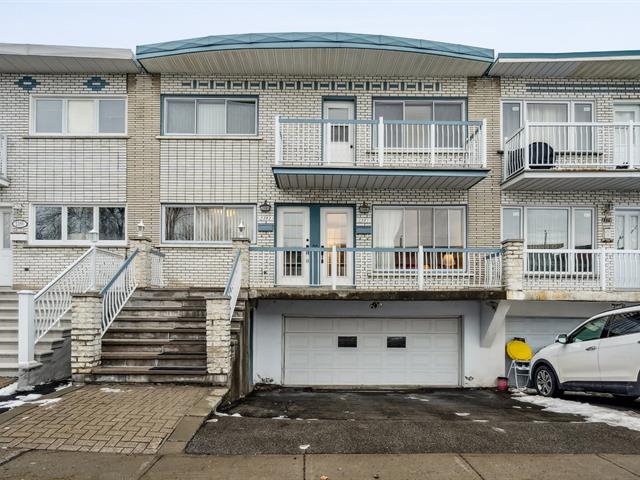maison à vendre Montréal (LaSalle)