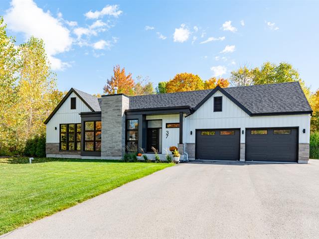 maison à vendre Oka