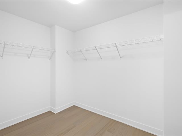 Penderie (Walk-in)