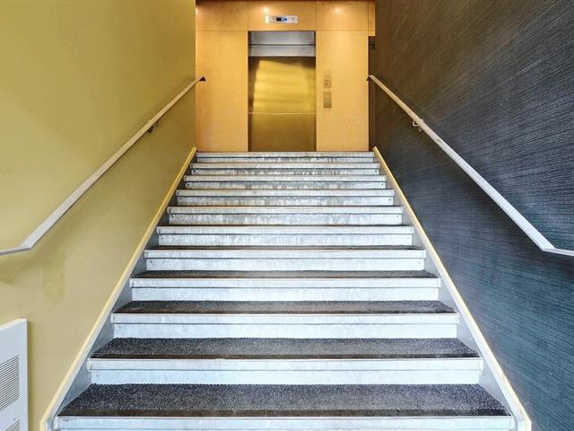 Ascenseur