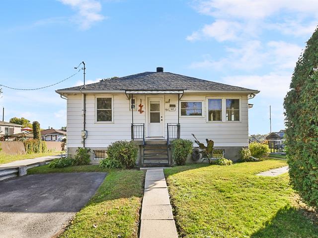 maison à vendre Terrebonne (Lachenaie)