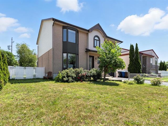 maison à vendre La Prairie