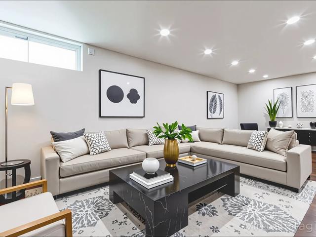 Salle familiale