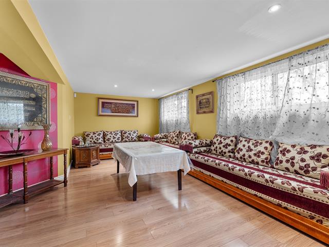 Salle familiale