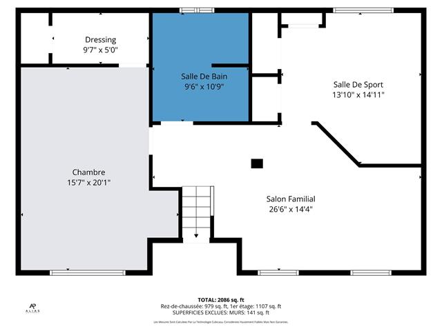 Plan (croquis)