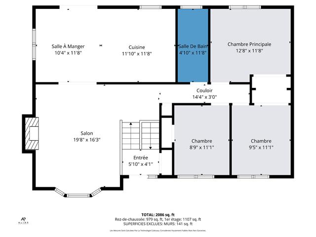 Plan (croquis)