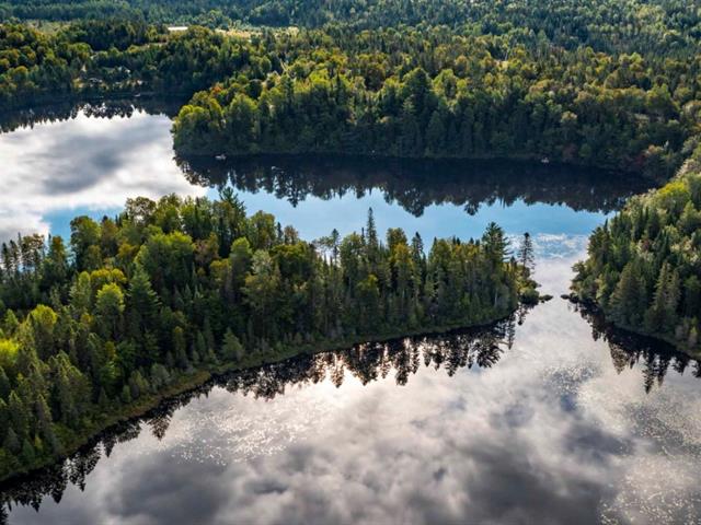 maison à vendre Lac-Supérieur