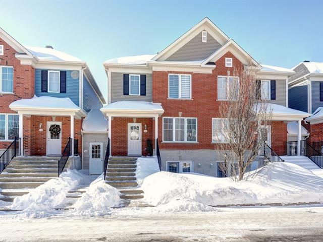 maison à vendre Mascouche