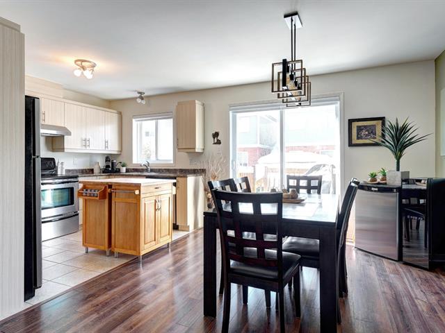 Two or more storey sold, Mascouche