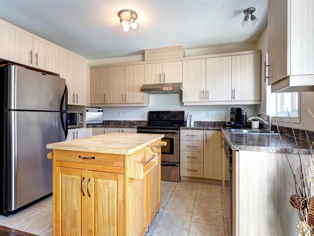 Two or more storey sold, Mascouche