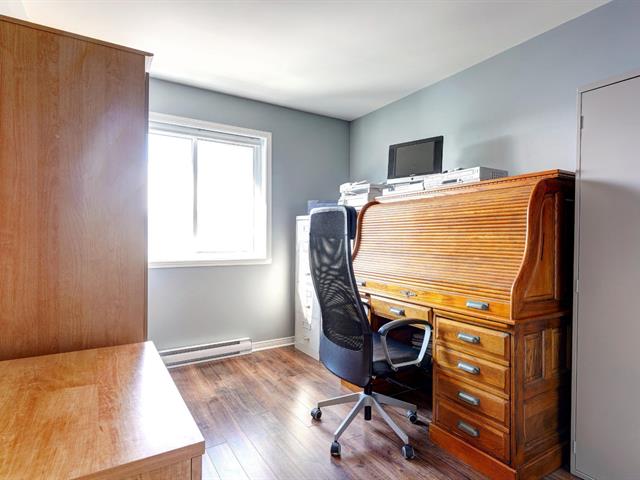 Two or more storey sold, Mascouche