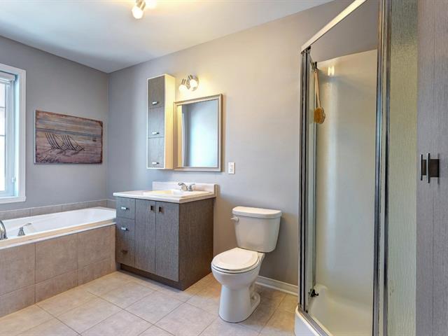 Two or more storey sold, Mascouche