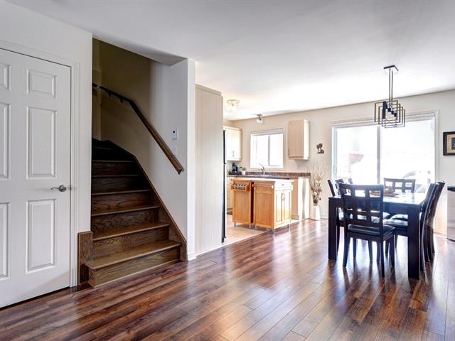 Two or more storey sold, Mascouche