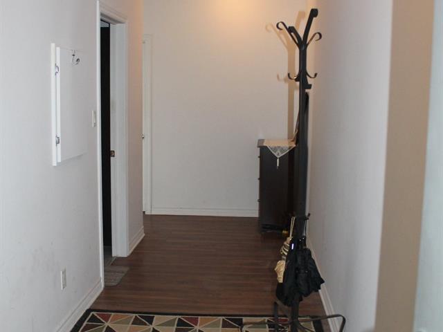 Hall d'entrée