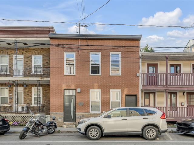 house for sale Québec (La Cité-Limoilou)