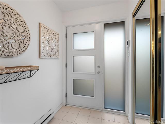 Hall d'entrée
