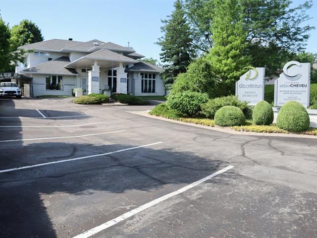 maison à vendre Montréal (L'Île-Bizard/Sainte-Geneviève)