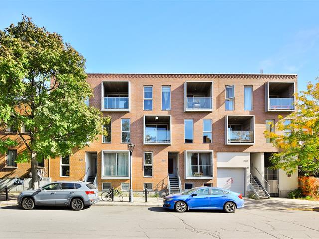 maison à vendre Montréal (Mercier/Hochelaga-Maisonneuve)