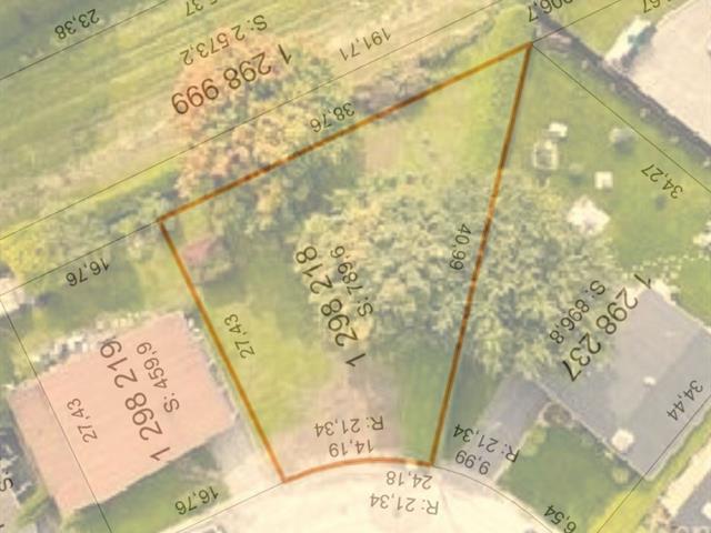 house for sale Saint-Hyacinthe