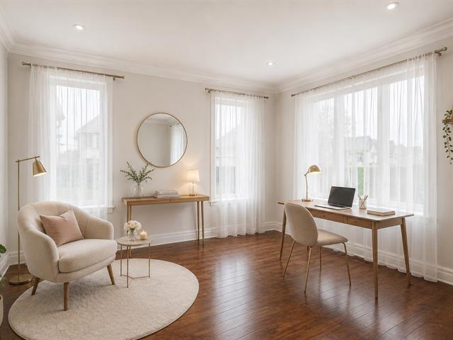 Boudoir