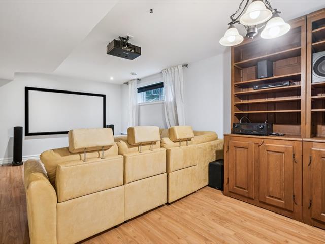 Salle familiale