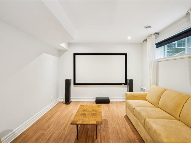 Salle familiale