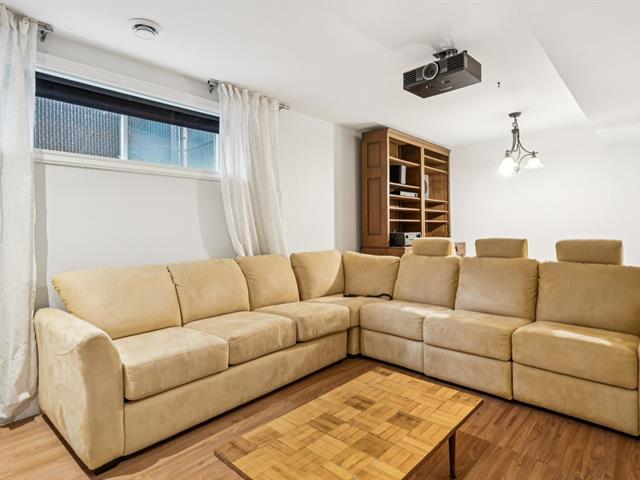Salle familiale