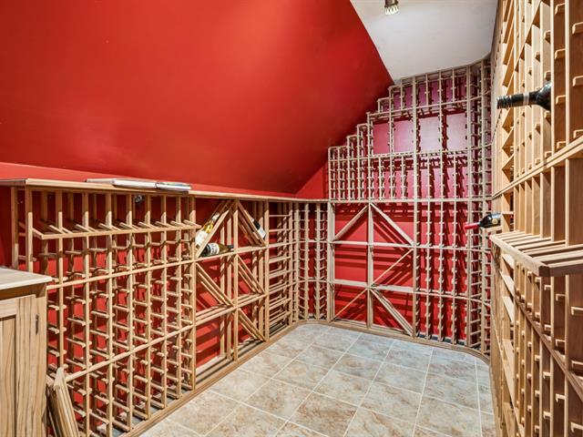 Cave à vin