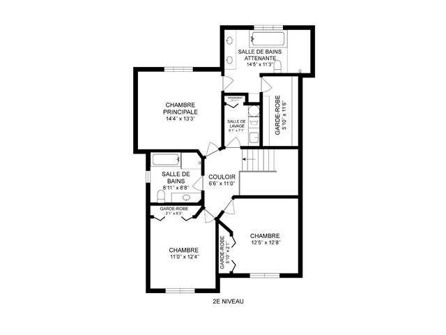 Plan (croquis)