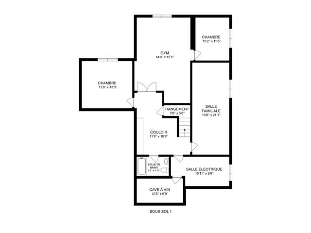 Plan (croquis)