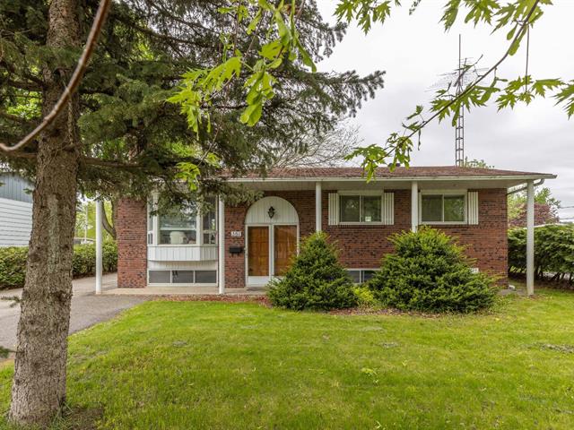 maison à vendre Vaudreuil-Dorion