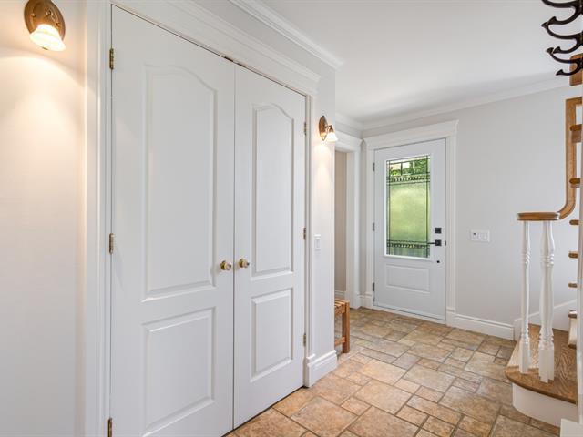 Hall d'entrée