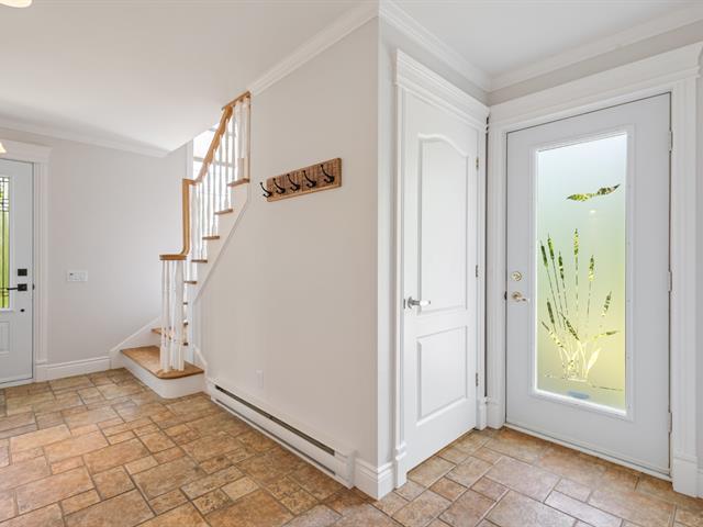Hall d'entrée