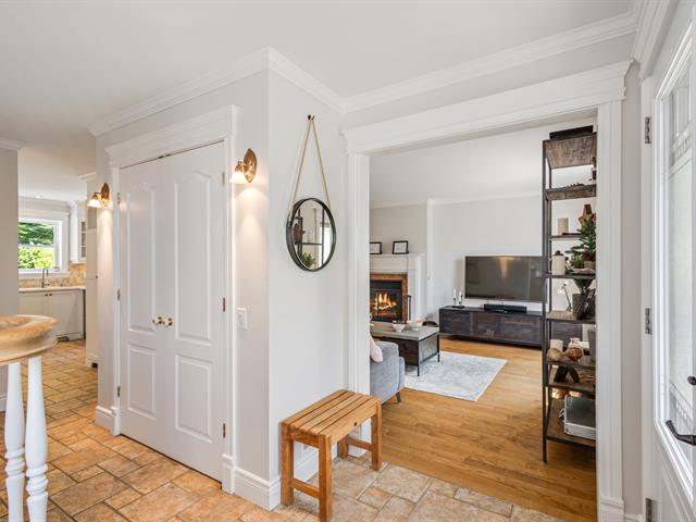 Hall d'entrée