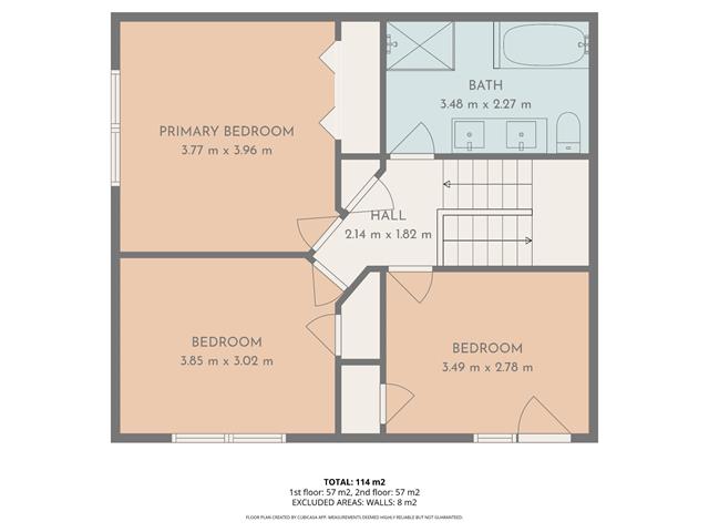 Plan (croquis)