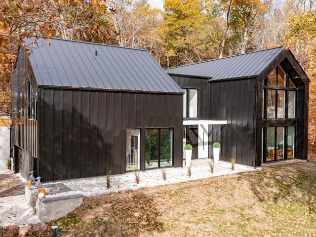 maison à vendre Mirabel