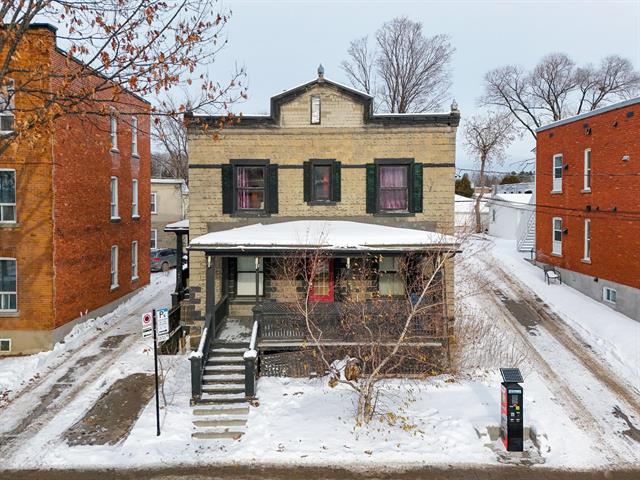 maison à vendre Saint-Jérôme