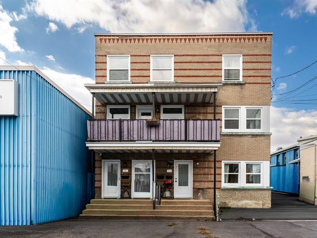maison à vendre Saint-Jean-sur-Richelieu