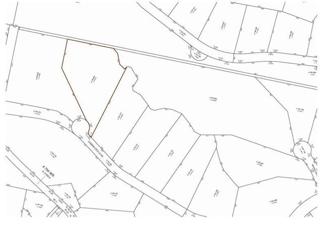 Plan (croquis)