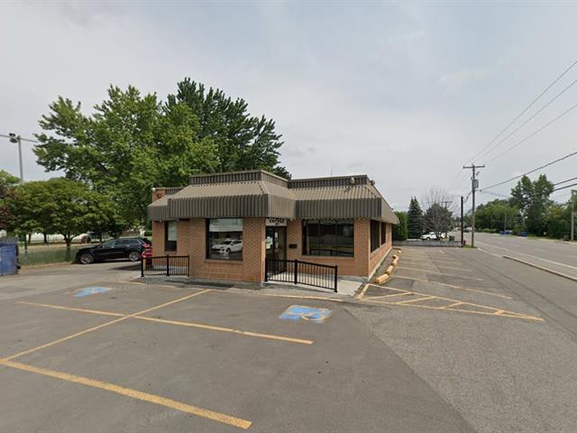 maison à vendre Repentigny (Le Gardeur)