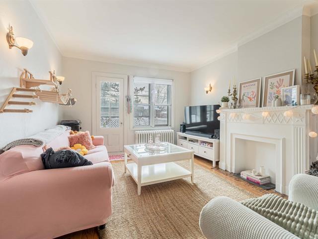 maison à vendre Montréal (Saint-Laurent)