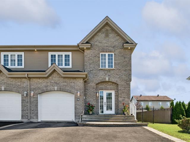 maison à vendre Blainville