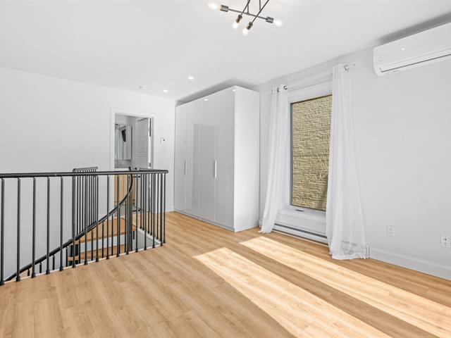 Salle de bains attenante à la CCP