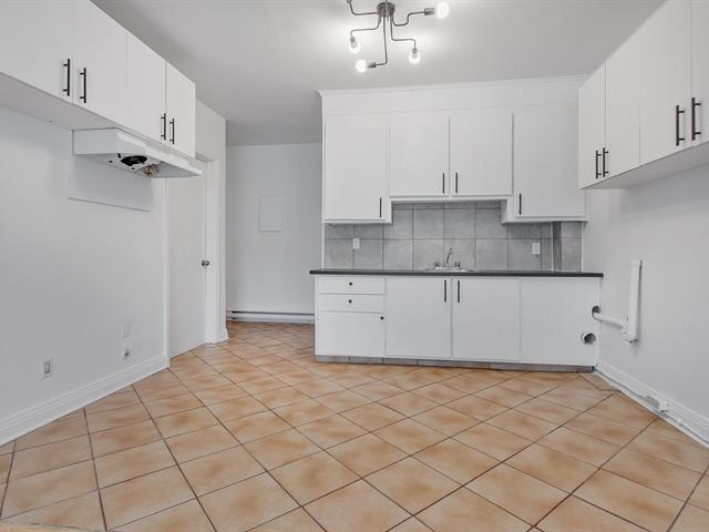 maison à vendre Montréal (Mercier/Hochelaga-Maisonneuve)