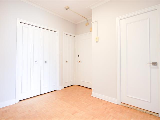 Hall d'entrée