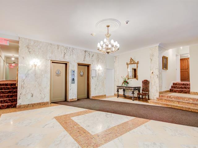 Hall d'entrée