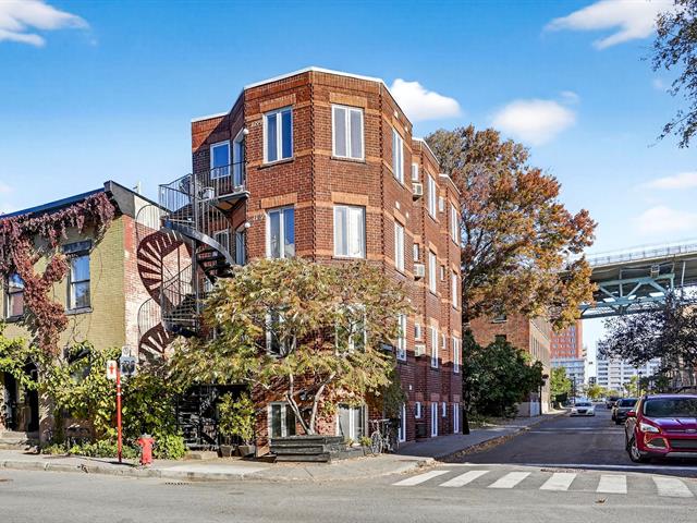 maison à vendre Montréal (Ville-Marie)