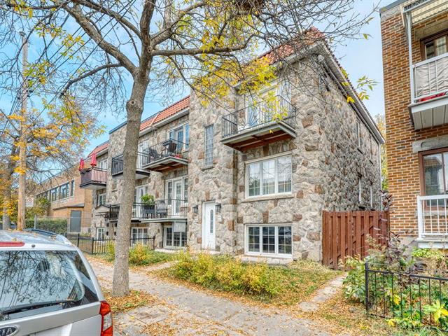 maison à vendre Montréal (Rosemont/La Petite-Patrie)