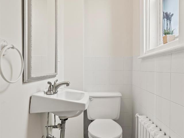 Salle d'eau