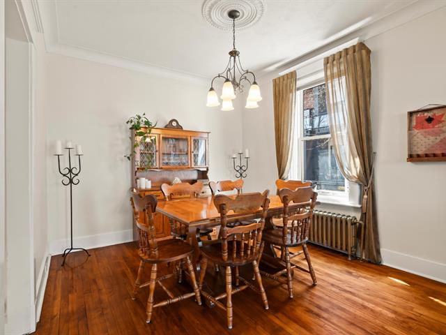 Salle à manger
